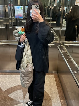 Mmmmmmminnさんのコーディネート