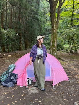 ayummiyuさんのコーディネート