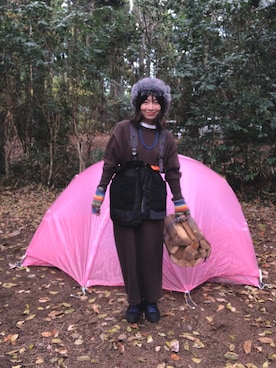 ayummiyuさんのコーディネート