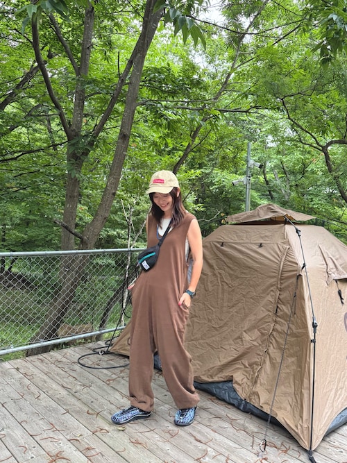 【Franklin Climbing】 RED LABELCAP