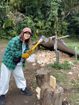 ayummiyuさんのコーディネート