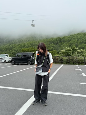 ayummiyuさんのコーディネート