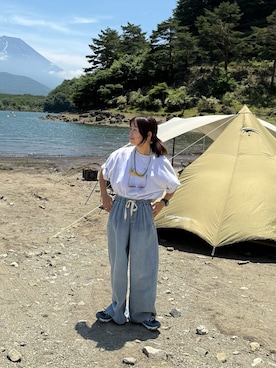 ayummiyuさんのコーディネート