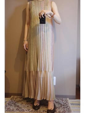 pom***さん(レディース・164cm)の秋コーディネート