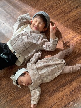 ★HARUHINA★さんのコーディネート