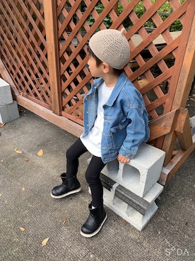 ★HARUHINA★さんのコーディネート