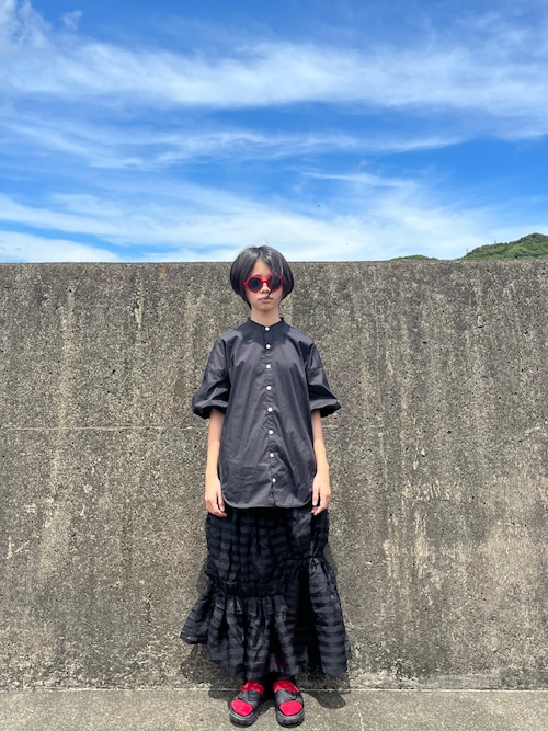 セール】厚底プラットフォームサンダル（サンダル）｜Lace