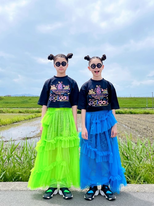 ひよ。こは。さんのコーディネート