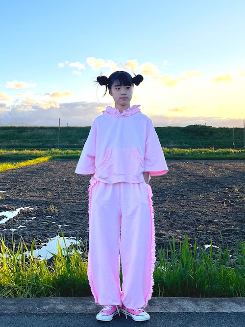 ひよ。こは。さんのコーディネート