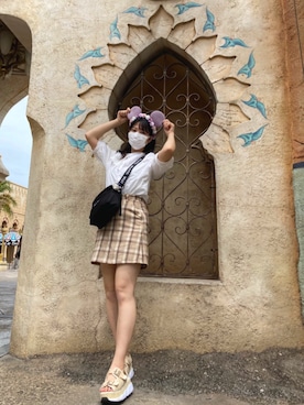 Liccaさんのコーディネート