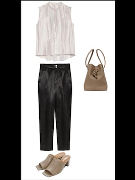 さきちさんのコーディネート