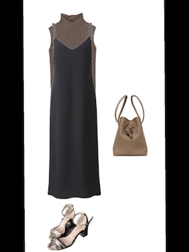 さきちさんのコーディネート