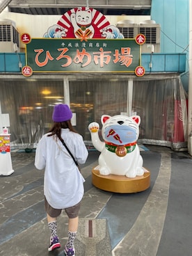 hjktさんのコーディネート