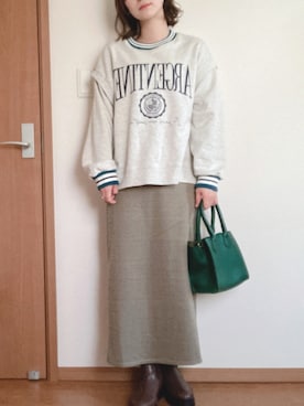 うる❀さんのコーディネート