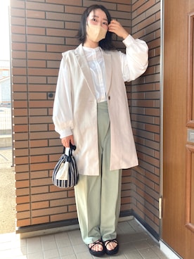 うる❀さんのコーディネート