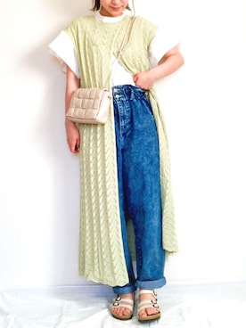 うる❀さんのコーディネート