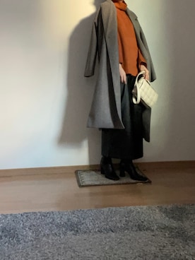 Nishidaさんのコーディネート