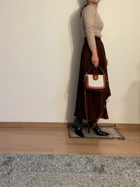 Nishidaさんのコーディネート