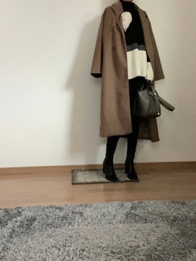 Nishidaさんのコーディネート