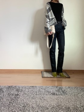 Nishidaさんのコーディネート