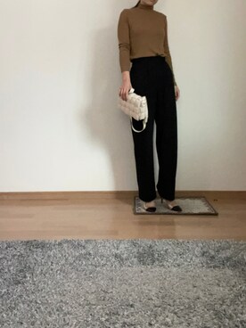 Nishidaさんのコーディネート