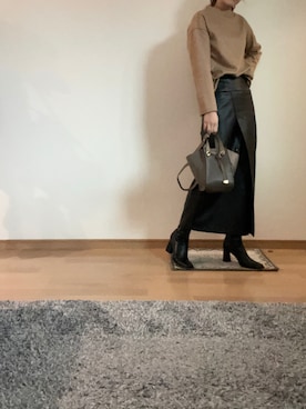 Nishidaさんのコーディネート