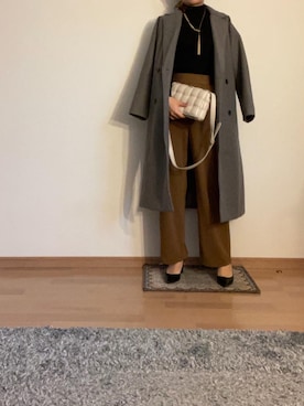 Nishidaさんのコーディネート