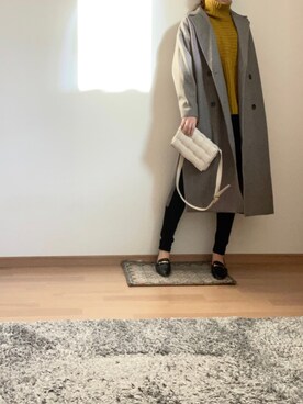 Nishidaさんのコーディネート