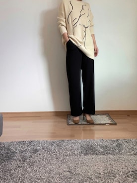 Nishidaさんのコーディネート