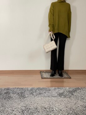 Nishidaさんのコーディネート