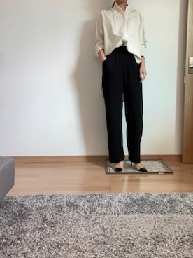 Nishidaさんのコーディネート