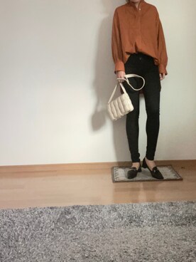 Nishidaさんのコーディネート