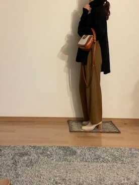 Nishidaさんのコーディネート