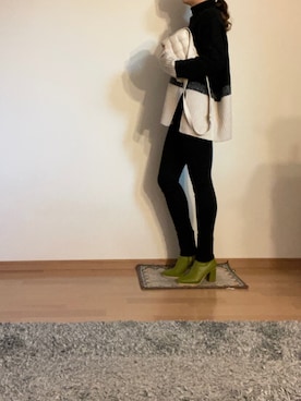 Nishidaさんのコーディネート