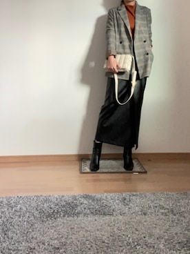 Nishidaさんのコーディネート