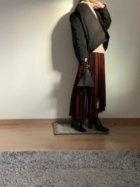 Nishidaさんのコーディネート