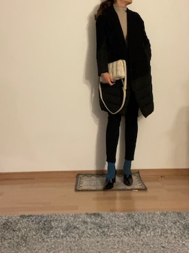 Nishidaさんのコーディネート