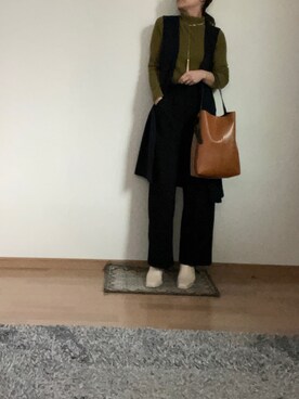 Nishidaさんのコーディネート