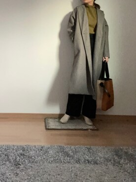 Nishidaさんのコーディネート