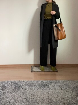 Nishidaさんのコーディネート