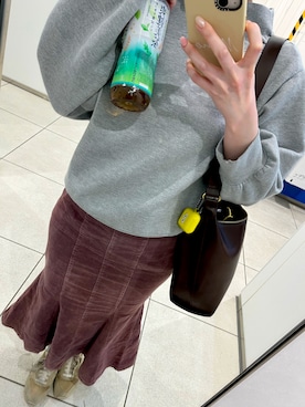 Momoさんのコーディネート