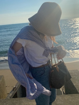 Noaさんのコーディネート