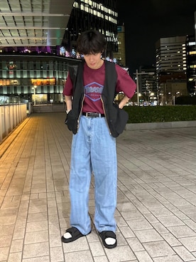 maitoさんのコーディネート