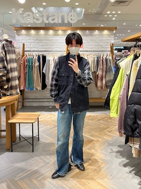 maitoさんのコーディネート