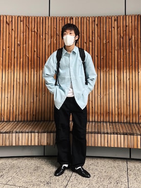 maitoさんのコーディネート