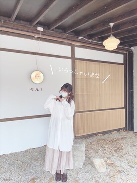 テイさんのコーディネート