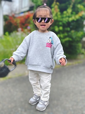 Raviさんのコーディネート