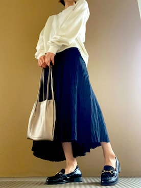 なつなつさんのコーディネート