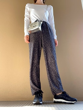 なつなつさんのコーディネート