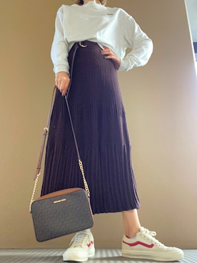 なつなつさんのコーディネート